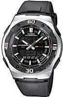 Casio Combinaton Watches AQ-164W-1A Наручные часы