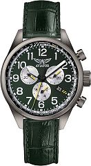 Мужские часы Aviator Airacobra V.2.25.7.171.4 Наручные часы