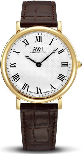 Фото часов Мужские часы AWI Classic AW1009 D