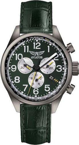 Фото часов Мужские часы Aviator Airacobra V.2.25.7.171.4
