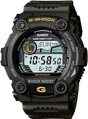 Casio G-Shock G-7900-3E Наручные часы