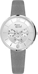 Женские часы Pierre Ricaud Strap P22023.5G53QF Наручные часы