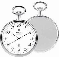 Мужские часы Royal London Pocket 90015-01 Наручные часы