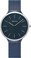 Obaku Mesh                                
 V240LXHLML Наручные часы