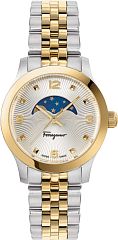Salvatore Ferragamo  SFMN00222 Наручные часы