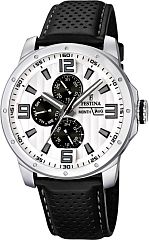 Мужские часы Festina Multifunction F16585/5 Наручные часы
