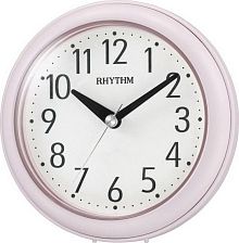 Rhythm 4KG711WR13 Настенные часы