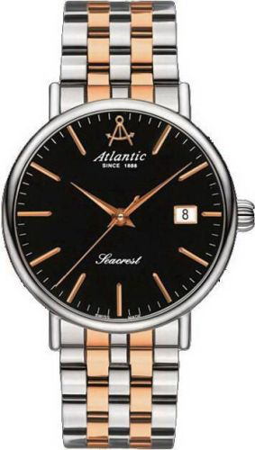 Фото часов Женские часы Atlantic Seacrest 10356.43.61R