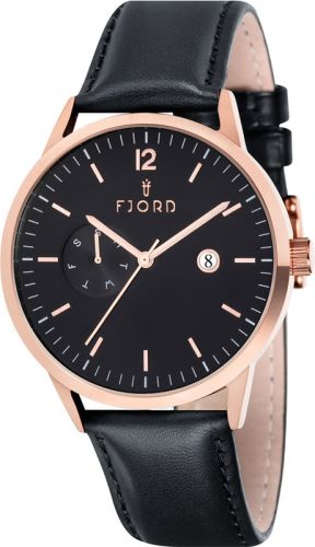 Фото часов Мужские часы Fjord Anders FJ-3001-04