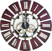 Настенные часы Mosalt MS-980 Настенные часы