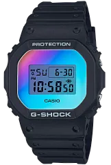 Casio G-Shock DW-5600SR-1 Наручные часы