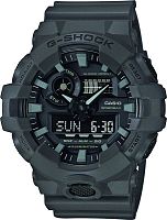 Casio G-Shock GA-700UC-8A Наручные часы