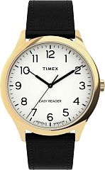 Мужские часы Timex Easy Reader TW2U22200 Наручные часы