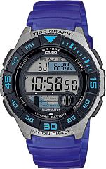 Мужские часы Casio Collection WS-1100H-2AVEF Наручные часы