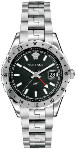 Фото часов Мужские часы Versace Hellyum GMT V1102 0015