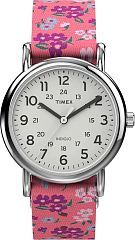 Timex						
												
						TW2V61400 Наручные часы