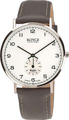 Boccia Royce 3642-01 Наручные часы