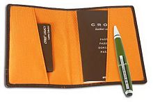 Cross Edge Green AT0555-4/2 Ручки и карандаши
