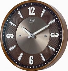 Настенные часы Восток Н-1374-2 Настенные часы