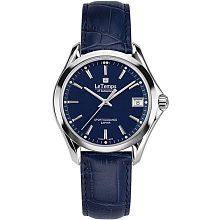 Le Temps Sport Elegance                                
 LT1030.03BL03 Наручные часы