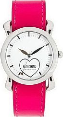 Женские часы Moschino Fashion Victim MW0475 Наручные часы