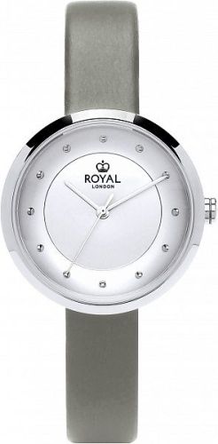 Фото часов Женские часы Royal London 21428-02