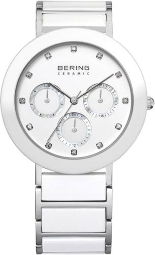 Фото часов Женские часы Bering Ceramic 11438-754