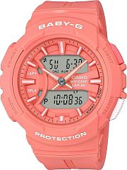 Casio Baby-G BGA-240BC-4A Наручные часы