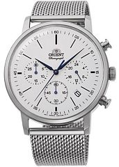 Мужские часы Orient Classic RA-KV0402S10B Наручные часы
