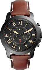 Fossil Grant FS5241 Наручные часы