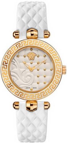 Фото часов Женские часы Versace Micro Vanitas VQM02 0015