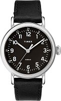 Мужские часы Timex Standard TW2T20200 Наручные часы