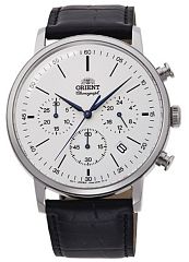 Мужские часы Orient Classic RA-KV0405S10B Наручные часы