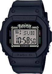 Casio Baby-G BGD-560PKC-1 Наручные часы
