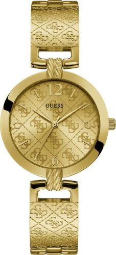Фото часов Женские часы Guess G Luxe W1228L2
