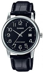 Casio Standard MTP-V002L-1B Наручные часы