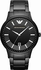 Мужские часы Emporio armani Fashion AR11079 Наручные часы