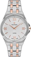 Wainer  11599-C Наручные часы