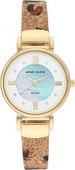 Женские часы Anne Klein Considered 3660MPLE Наручные часы