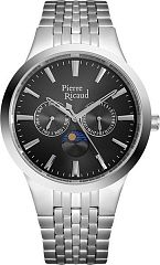 Мужские часы Pierre Ricaud Bracelet P97225.5117QF Наручные часы