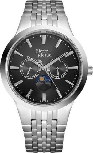 Фото часов Мужские часы Pierre Ricaud Bracelet P97225.5117QF