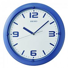 Настенные часы SEIKO QXA767LN
            (Код: QXA767LN) Настенные часы