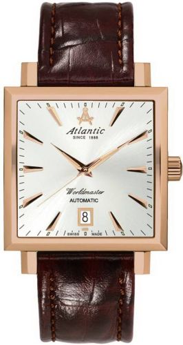 Фото часов Мужские часы Atlantic Worldmaster 54750.44.21