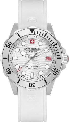 Фото часов Swiss Military Hanowa Offshore Diver 06-6338.04.001