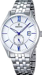 Мужские часы Festina Classic F16871/1 Наручные часы