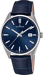 Унисекс часы Candino Classic C4622/3 Наручные часы