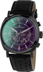 Мужские часы Jacques Lemans Lugano 1-1645N Наручные часы