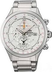 Orient Neo Classic FTD0T006W0 Наручные часы