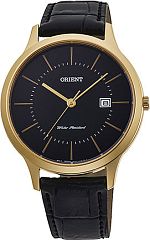 Мужские часы Orient Contemporary RF-QD0002B10B Наручные часы
