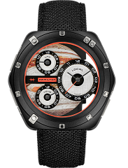 Hamilton American Classic ODC X-03 H51598990 Наручные часы